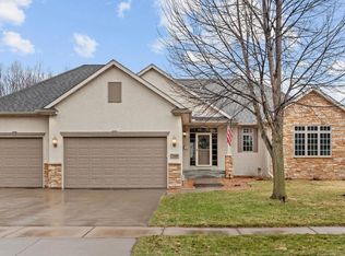 7360 Peltier Cir, Centerville, MN 55038