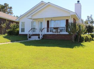 43 Overlook Point, Hattiesburg, MS 39402