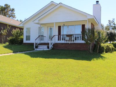 43 Overlook Point, Hattiesburg, MS, 39402