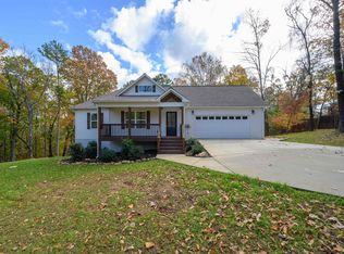 893 Country Rd, Warrior, AL 35180