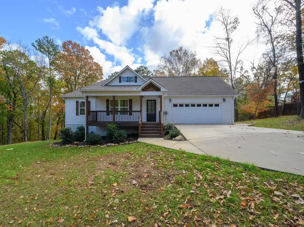 893 Country Rd, Warrior, AL 35180