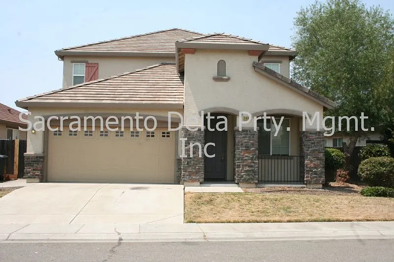 5607 Los Pueblos Way photo 1