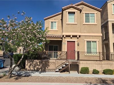 7704 Classy Cashmere Ct, Las Vegas, NV, 89149