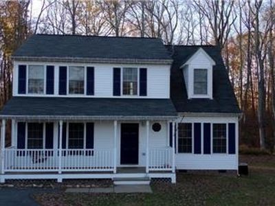 7301 N Katie Dr, Fredericksburg, VA, 22407