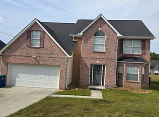 6027 Birdseye Trl, Atlanta, GA 30349