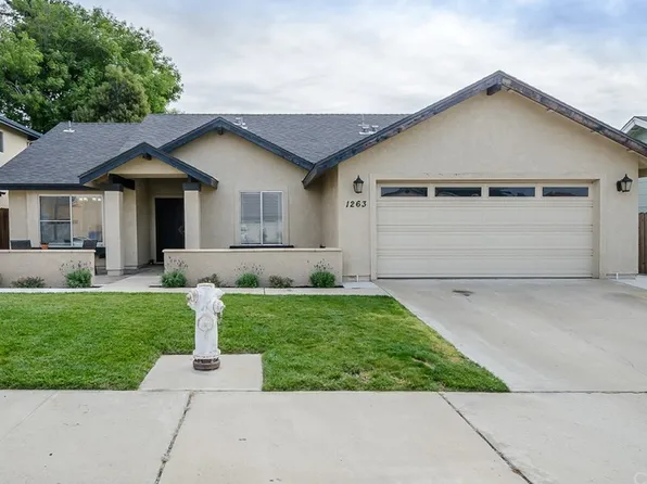 1263 Capitola St, Grover Beach, CA 93433