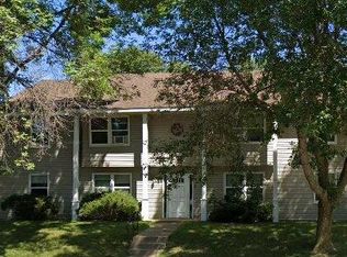 3218 Oak Knoll Drive - 1, Eau Claire, WI 54701