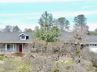 31221 N Dome Dr, Coarsegold, CA