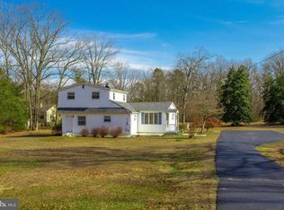 259 Cedar Bridge Rd, Monroeville, NJ 08343