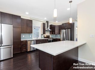 77 Winchester St #77W, Medford, MA 02155