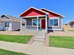 4327 Primrose Ln, Evans, CO 80620