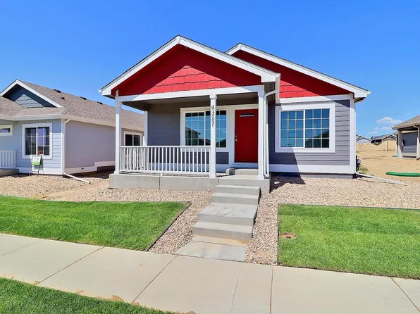 4327 Primrose Ln, Evans, CO 80620