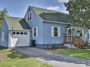 22 Belmont Ave, Keene, NH 03431