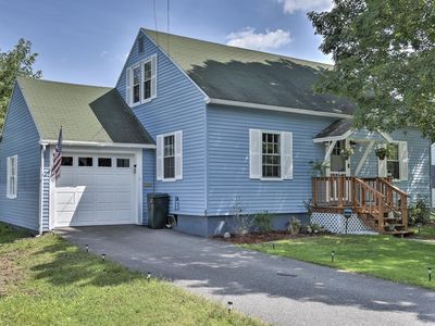 22 Belmont Ave, Keene, NH, 03431