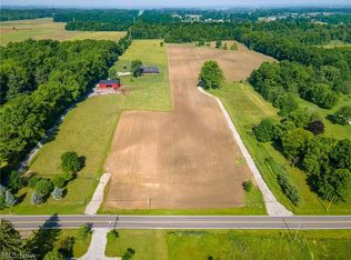 Marlboro Ave NE, Alliance, OH 44601