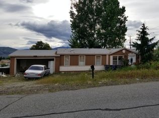 952 N Gale Ave, East Wenatchee, WA