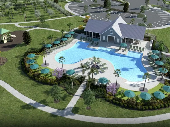 Homes Available Soon, Rye Ranch - Executive Series