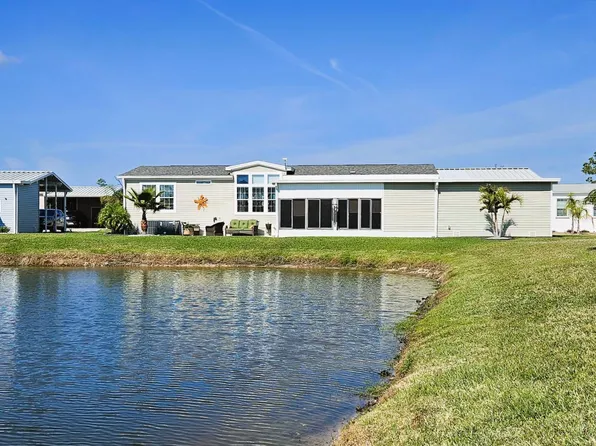 12116 SW County Road 769 #105, Arcadia, FL 34269