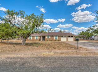 5302 Meadow Dr, San Angelo, TX 76903