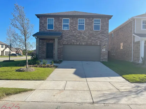 625 Delaware Ave, Princeton, TX 75407