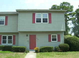1-1 D Port West Ct, Swansboro, NC 28584