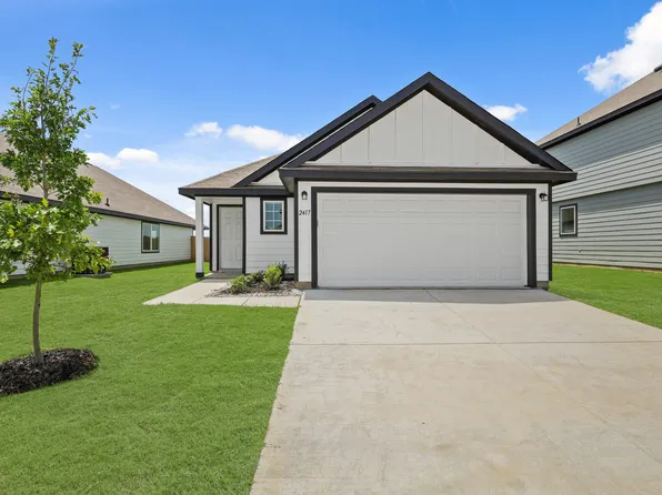 2417 Texas Ash Way, Fort Worth, TX 76123