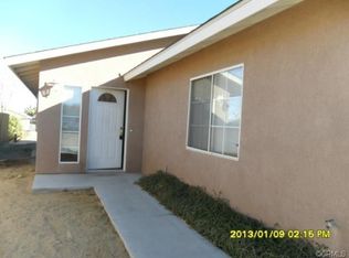 6391 Linda Lee Dr, Yucca Valley, CA 92284