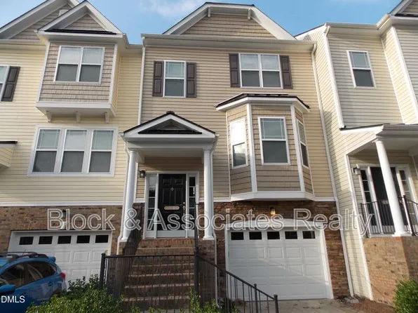 705 Keystone Park Dr Unit 26, Morrisville, NC 27560