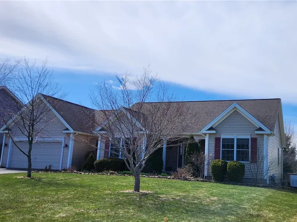 841 Bannerwood Dr, Ontario, NY 14519