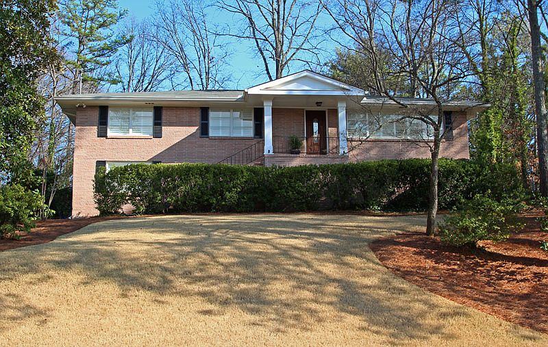 1st image of 3909 W Lane Dr SE