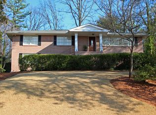 3909 W Lane Dr SE, Smyrna, GA 30080