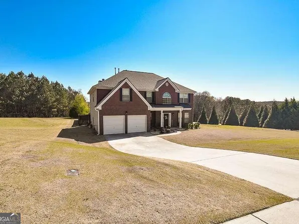 2101 Watson Fain Trl, Loganville, GA 30052