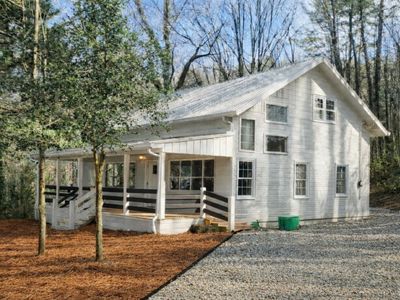 331 Duggan Hill Dr, Clayton, GA, 30525