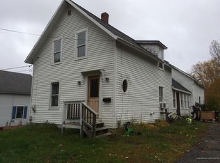 21 Cherry St, Dover Foxcroft, ME 04426
