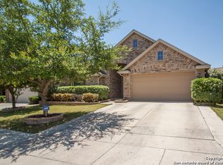 15218 Wingstar, San Antonio, TX 78253