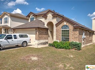 6604 Katy Creek Ln, Killeen, TX 76549