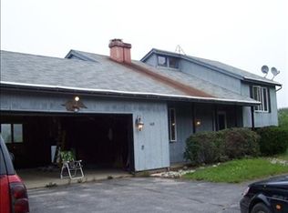 408 Elm St, Machias, ME 04654