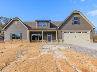 474 Gordon Pond Rd, La Fayette, GA 30728