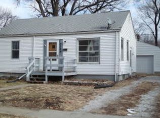 2509 S 7th St, Council Bluffs, IA 51501