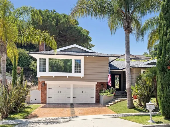 5530 Montemalaga Dr, Rancho Palos Verdes, CA 90275
