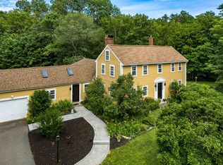 391 Chester Tpke, Auburn, NH 03032