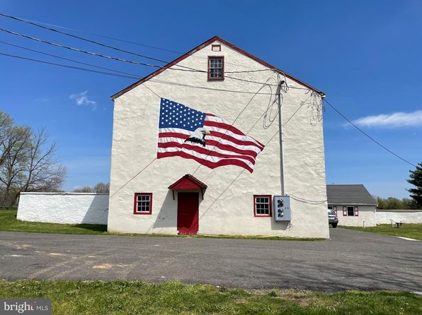 1152 S Valley Forge Rd #1152