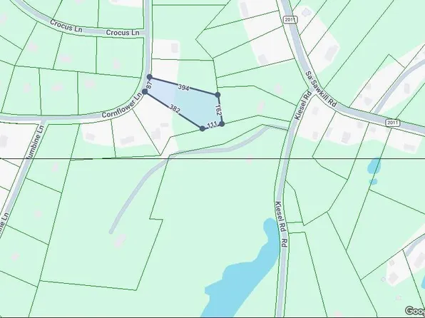118 Cornflower Ln, Milford, PA 18337