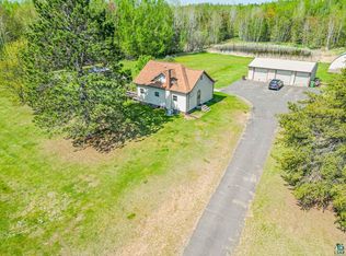 3581 Orourke Rd, Hibbing, MN 55746