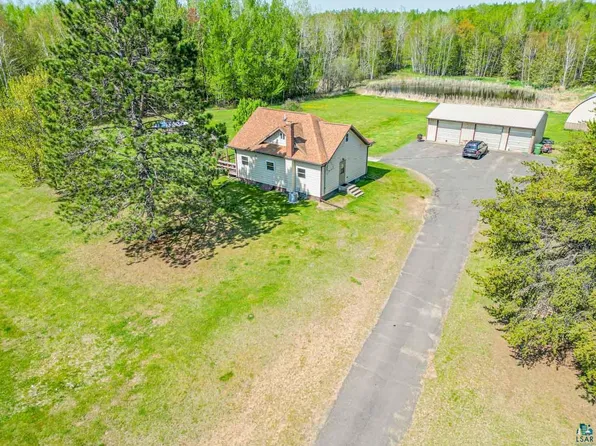 3581 Orourke Rd, Hibbing, MN 55746-0000