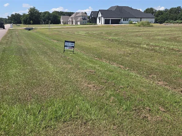 16614 Hamill Dr, Rosharon, TX 77583