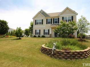 301 Green Pasture Rd, Mebane, NC 27302