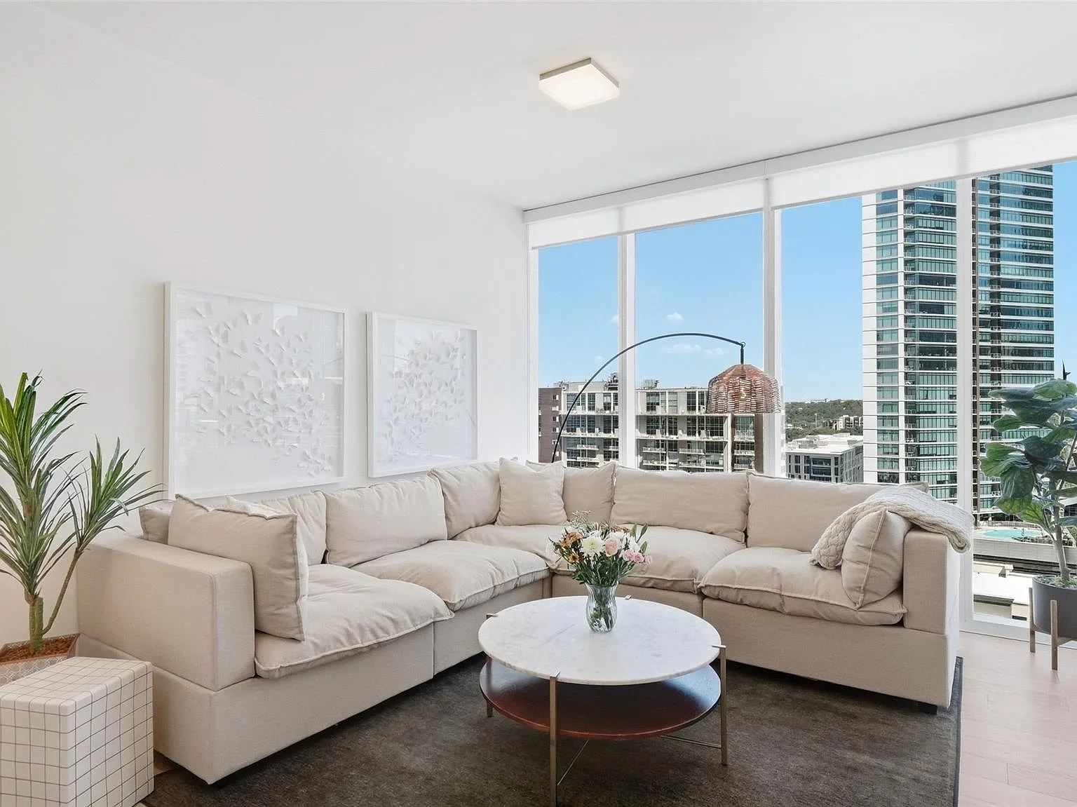 1 bed, 1.0 bath, 679 sqft, $3,100 — Photo 4