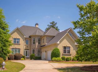 800 Stafford Ct, McDonough, GA 30253