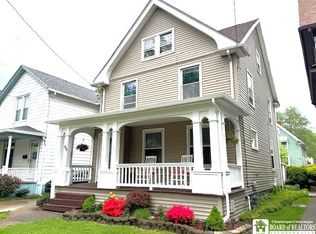 416 Robin St, Dunkirk, NY 14048
